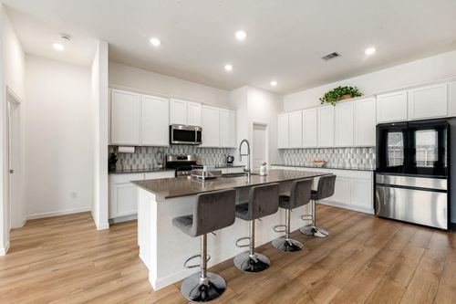 2510 Olivine Stone Ln, Rosenberg, TX, 77469-4177 | Card Image
