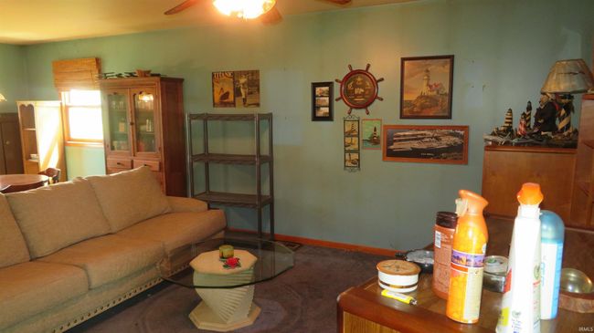 7815 E E State Road 218, House other with 1 bedrooms, 1 bathrooms and null parking in Logansport IN | Image 11