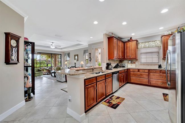 10213 Saint Francis Ter, House other with 3 bedrooms, 2 bathrooms and null parking in PALMETTO FL | Image 19