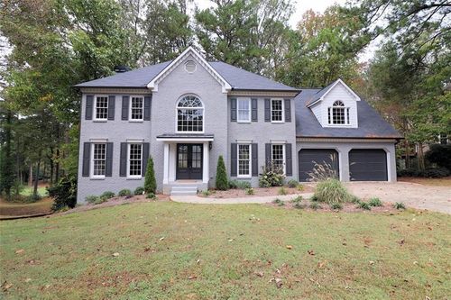 5702 Brynwood Cir Nw, Acworth, GA, 30101-4583 | Card Image