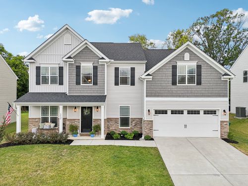 5037 Salient Dr, Spring Hill, TN, 37174-3508 | Card Image