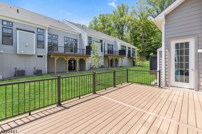 3 Beacon Pl, Townhouse with 3 bedrooms, 2 bathrooms and null parking in Warren NJ | Image 33