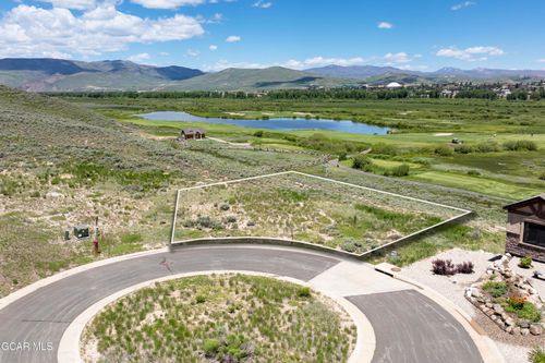 181 Wildhorse Ct. Court, Granby, CO, 80446 | Card Image