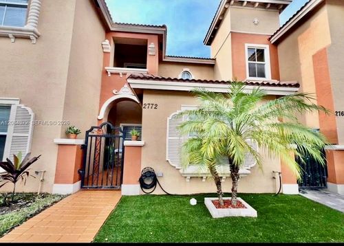 602-2772 Sw 121st Ave, Miramar, FL, 33025-0759 | Card Image
