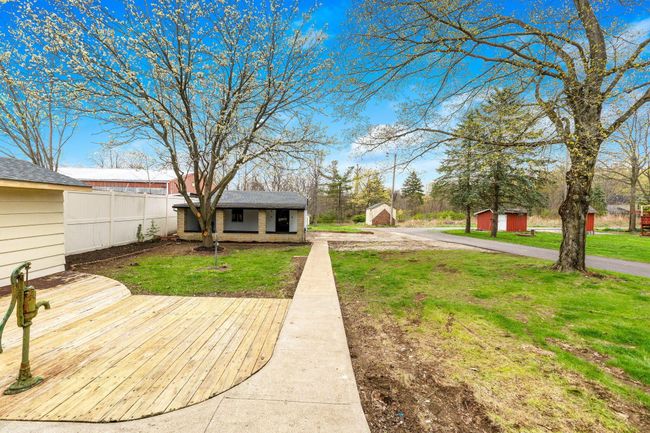 206 W Columbus St, House other with 4 bedrooms, 2 bathrooms and null parking in Lithopolis OH | Image 41