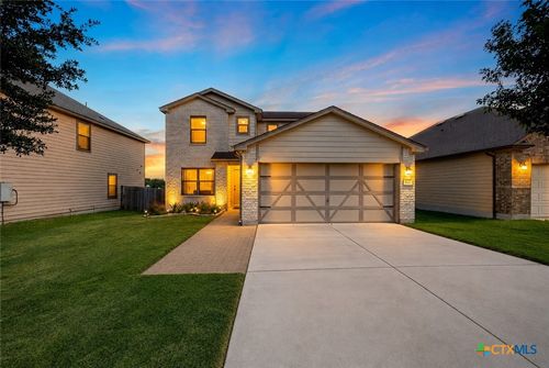 821 Tumbleweed Trl, Temple, TX, 76502-3157 | Card Image