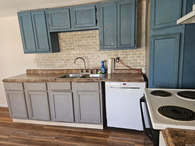 591 Main St, House other with 2 bedrooms, 1 bathrooms and null parking in Pleasant Plains AR | Image 26