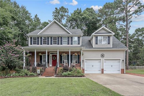 77 Ravens Wood Cir, Sanford, NC, 27332-0121 | Card Image