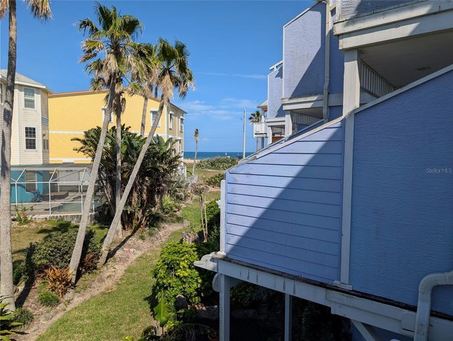 APT-14 - 3000 Ocean Shore Blvd, Condo with 2 bedrooms, 2 bathrooms and null parking in ORMOND BEACH FL | Image 7