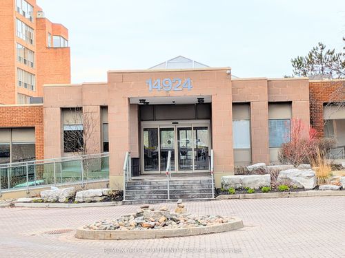 305-14924 Yonge St, Aurora, ON, L4G6H7 | Card Image