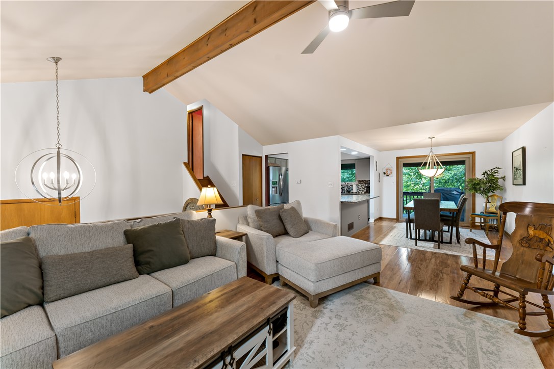 Residential in Whitehall 4