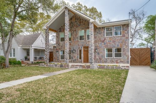 5120 Maple Springs Blvd, Dallas, TX, 75235-8323 | Card Image