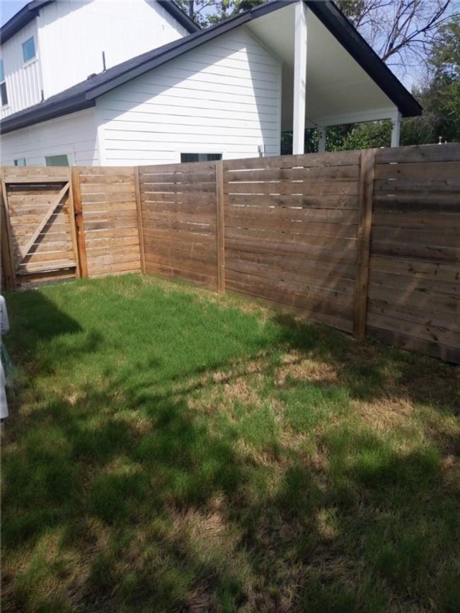 C - 1209 E Saint Johns Ave, Condo with 1 bedrooms, 2 bathrooms and 2 parking in Austin TX | Image 16