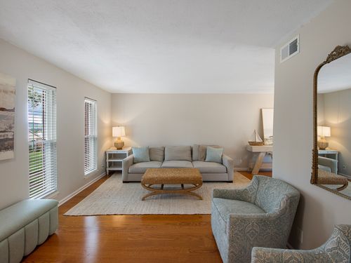 443 Huntington Ridge Dr, Nashville, TN, 37211-5980 | Card Image