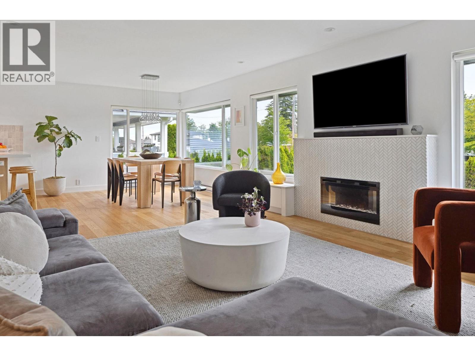 Residential in Burnaby
