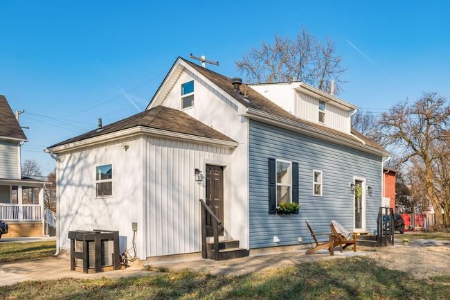 263 S 20 Th St, House other with 2 bedrooms, 2 bathrooms and null parking in Columbus OH | Image 32