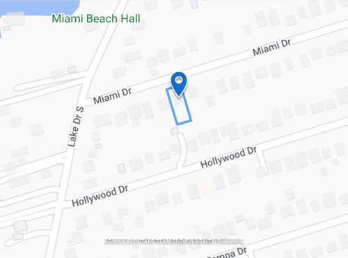 351 Miami Dr, Keswick, ON, L4P2Z6 | Card Image