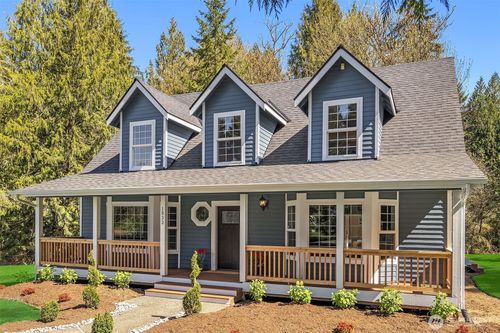1533 167th Ave Se, Snohomish, WA, 98290-4340 | Card Image