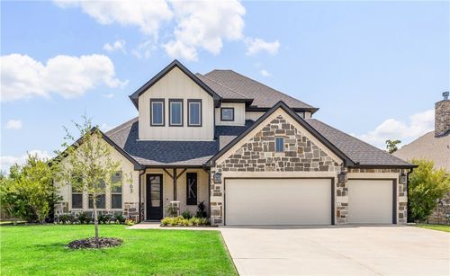 1963 Cottonwood Terrace Ct, College Station, TX, 77845-8819 | Card Image