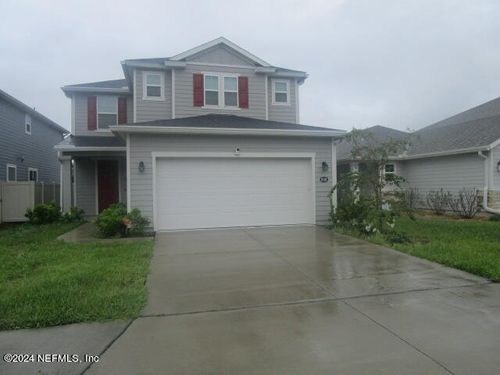 8101 Guild Way, JACKSONVILLE, FL, 32222-2918 | Card Image