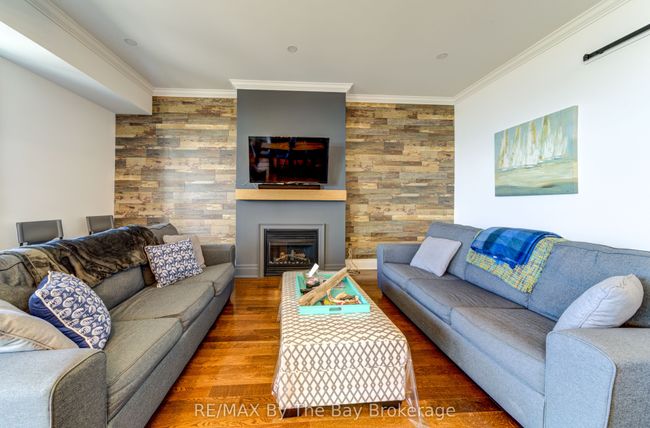307 - 764 River Rd E, Condo with 2 bedrooms, 3 bathrooms and 1 parking in Wasaga Beach ON | Image 31