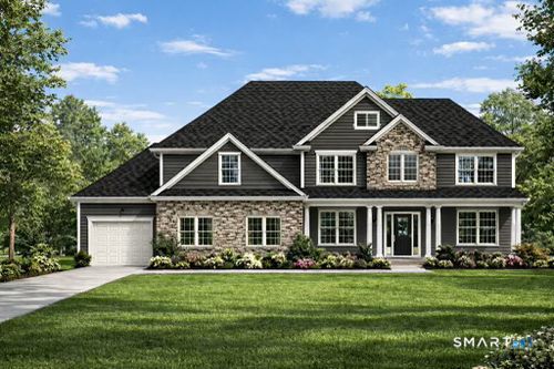 23 Red Fox Run, Canton, CT, 06019-2159 | Card Image