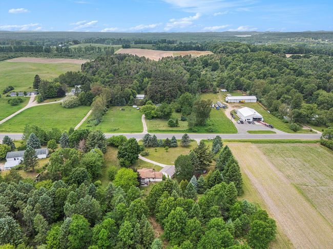 5890 N Oceana Dr, House other with 3 bedrooms, 2 bathrooms and null parking in Hart MI | Image 30