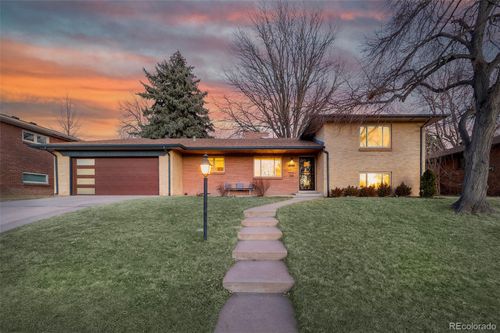 3090 S Franklin Street, Denver, CO, 80210 | Card Image