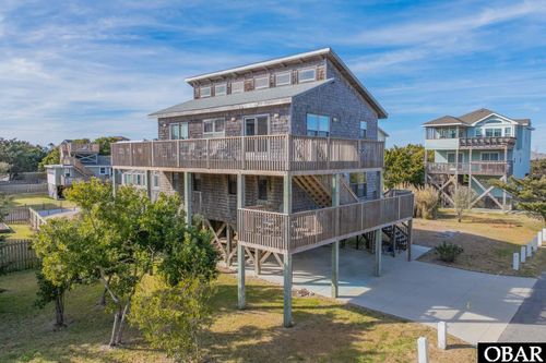 58212 Empire Gem Ln, Hatteras, NC, 27943 | Card Image