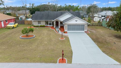 14050 Sw 32nd Terrace Road, OCALA, FL, 34473 | Card Image