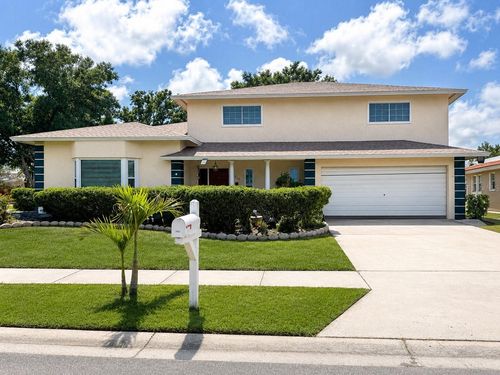 3146 Carlos Dr, DUNEDIN, FL, 34698-2968 | Card Image