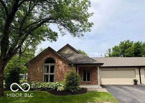 1792 Cloister Dr, Indianapolis, IN, 46260-6000 | Card Image