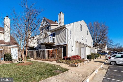 121-4418 Pembrook Village Dr, ALEXANDRIA, VA, 22309-1855 | Card Image
