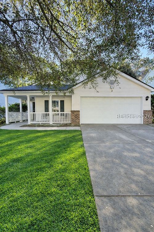 82 Pine Ridge Dr, Bluffton, SC, 29910-7850 | Card Image