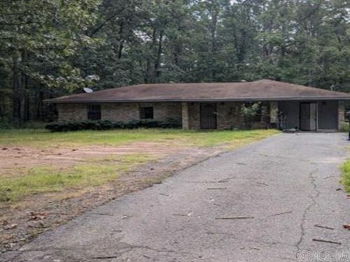 8913 Shady Drive, Pine Bluff, AR, 71603 | Card Image