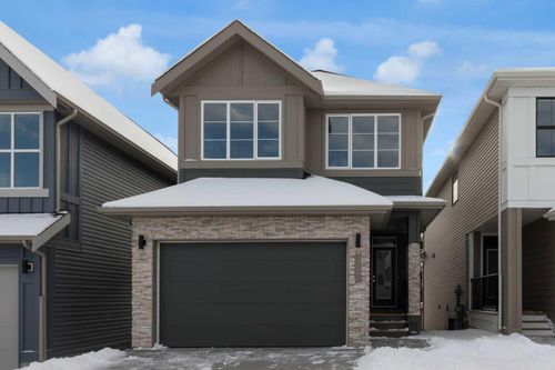 1321 S Point Parade Sw, Airdrie, AB, T4B | Card Image