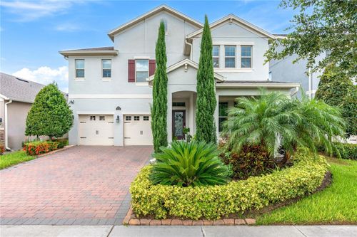 9518 Bolero Road, Winter Garden, FL, 34787 | Card Image
