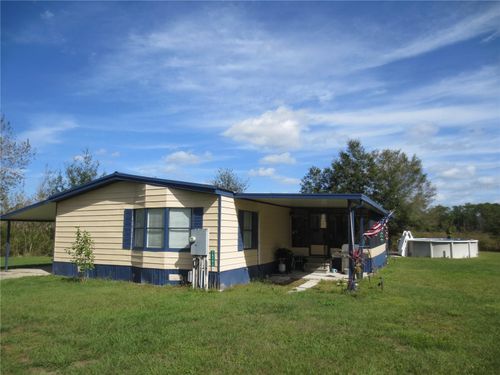 18791 Se 50th Street, OCKLAWAHA, FL, 32179 | Card Image