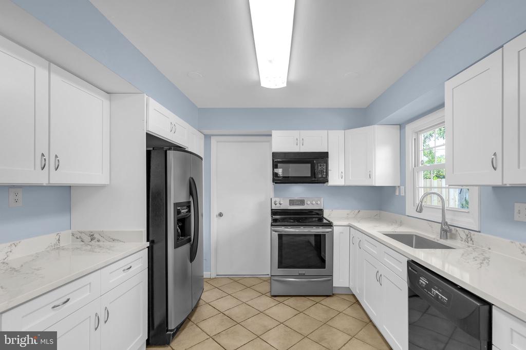 Residential Lease in BOWIE