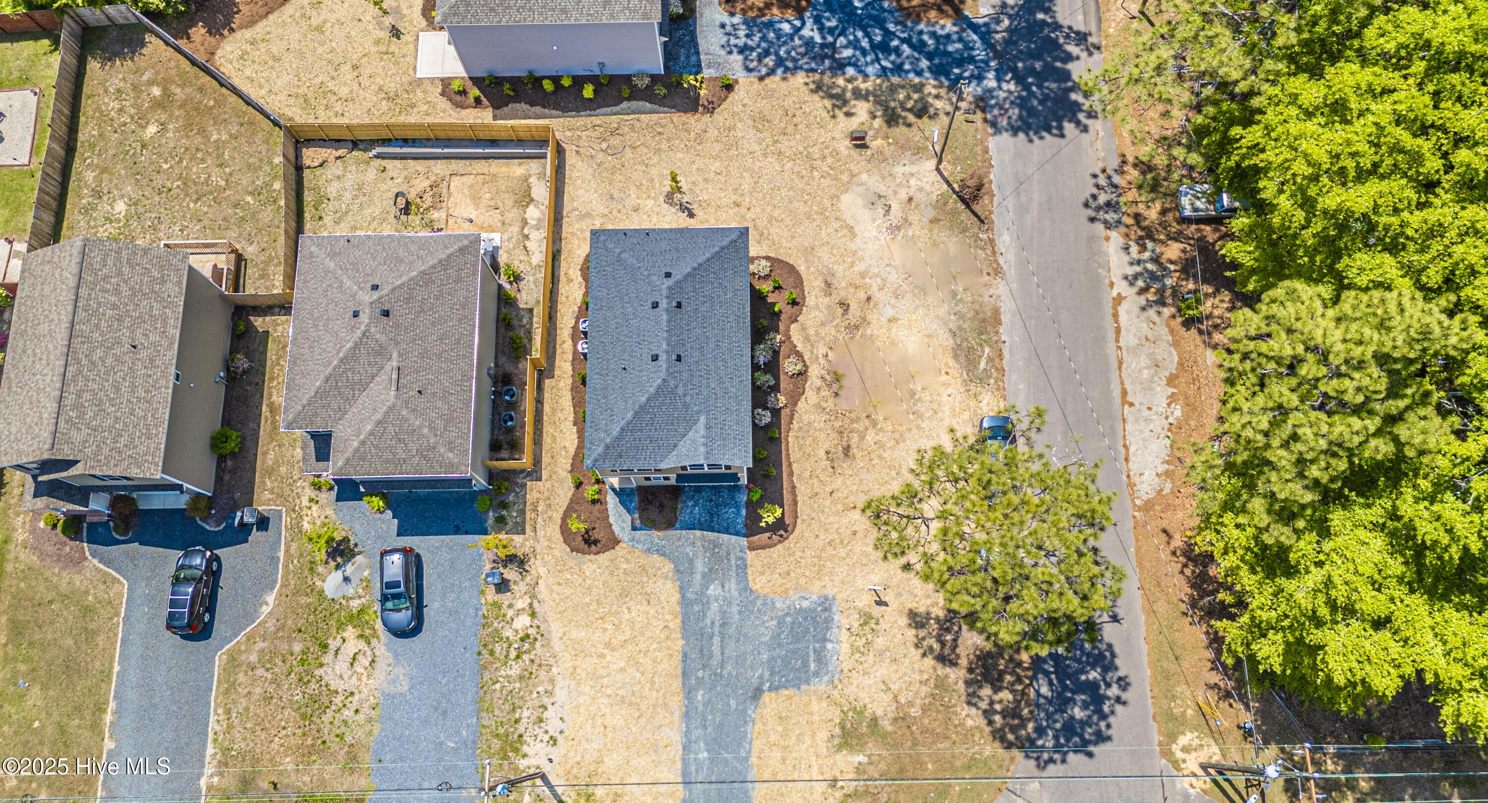 Residential in Southern Pines 2