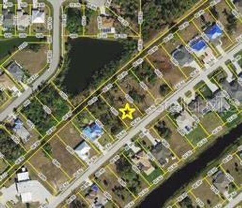 415 Boundary Blvd, ROTONDA WEST, FL, 33947-2002 | Card Image