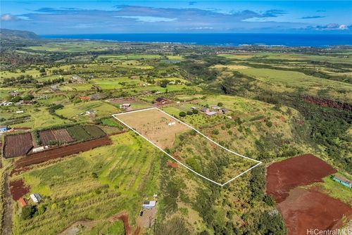 65-0500 Kaukonahua Rd, Waialua, HI, 96791 | Card Image