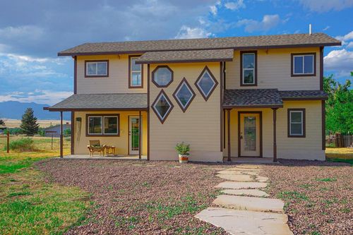 511 E Garland St, La Veta, CO, 81055-5077 | Card Image