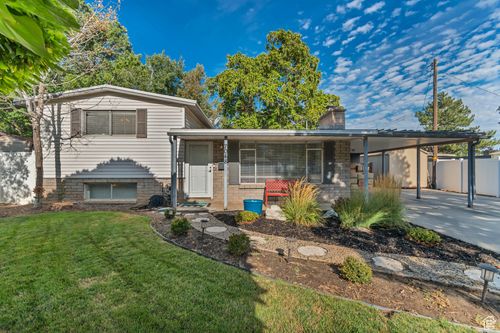 7048 S De Ville Dr, Cottonwood Heights, UT, 84121-3646 | Card Image
