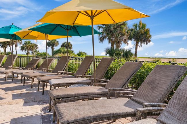 APT-1425 - 5 Ocean Crest Way, Condo with 3 bedrooms, 2 bathrooms and null parking in PALM COAST FL | Image 58