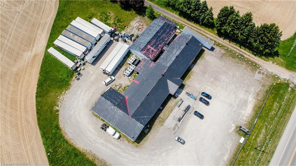 Commercial Sale in Brantford 5