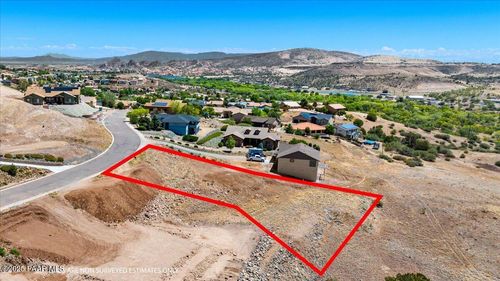 1287 Raindagger Dr, Prescott, AZ, 86301-6567 | Card Image