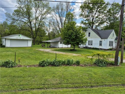 3113 Perrysville Rd, Danville, IL, 61834-8068 | Card Image