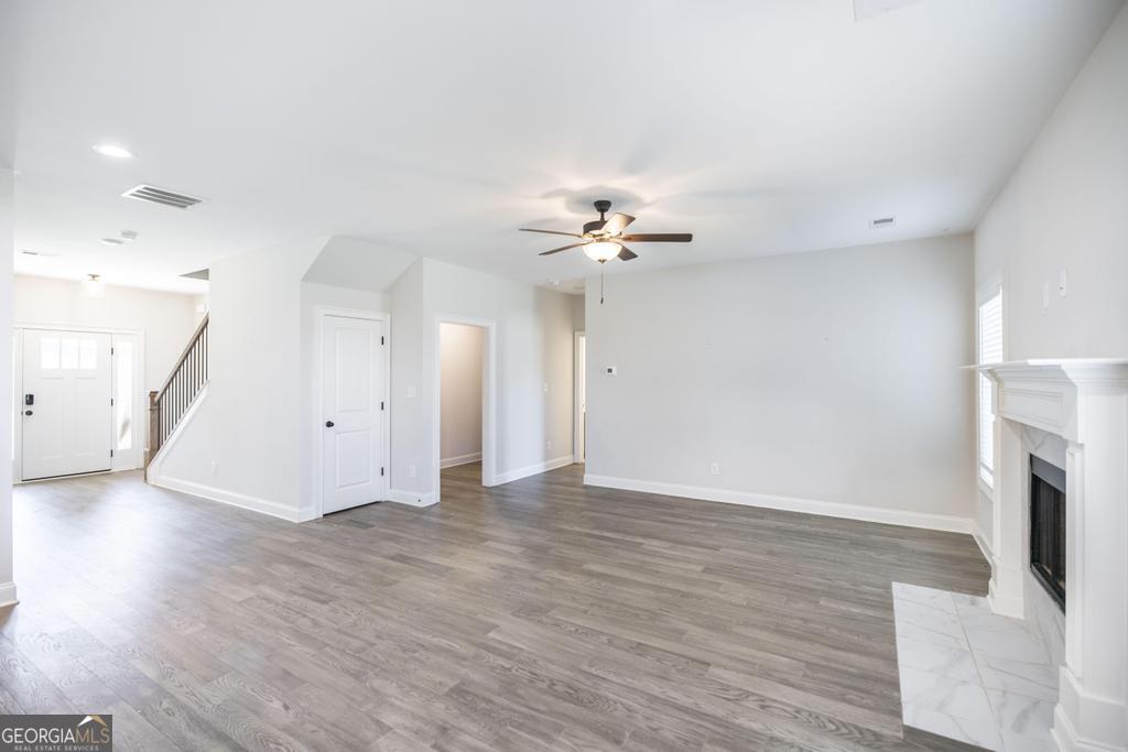 Residential in Warner Robins 5