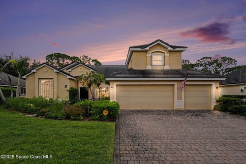 1961 Admiralty Blvd, Rockledge, FL, 32955-5214 | Card Image